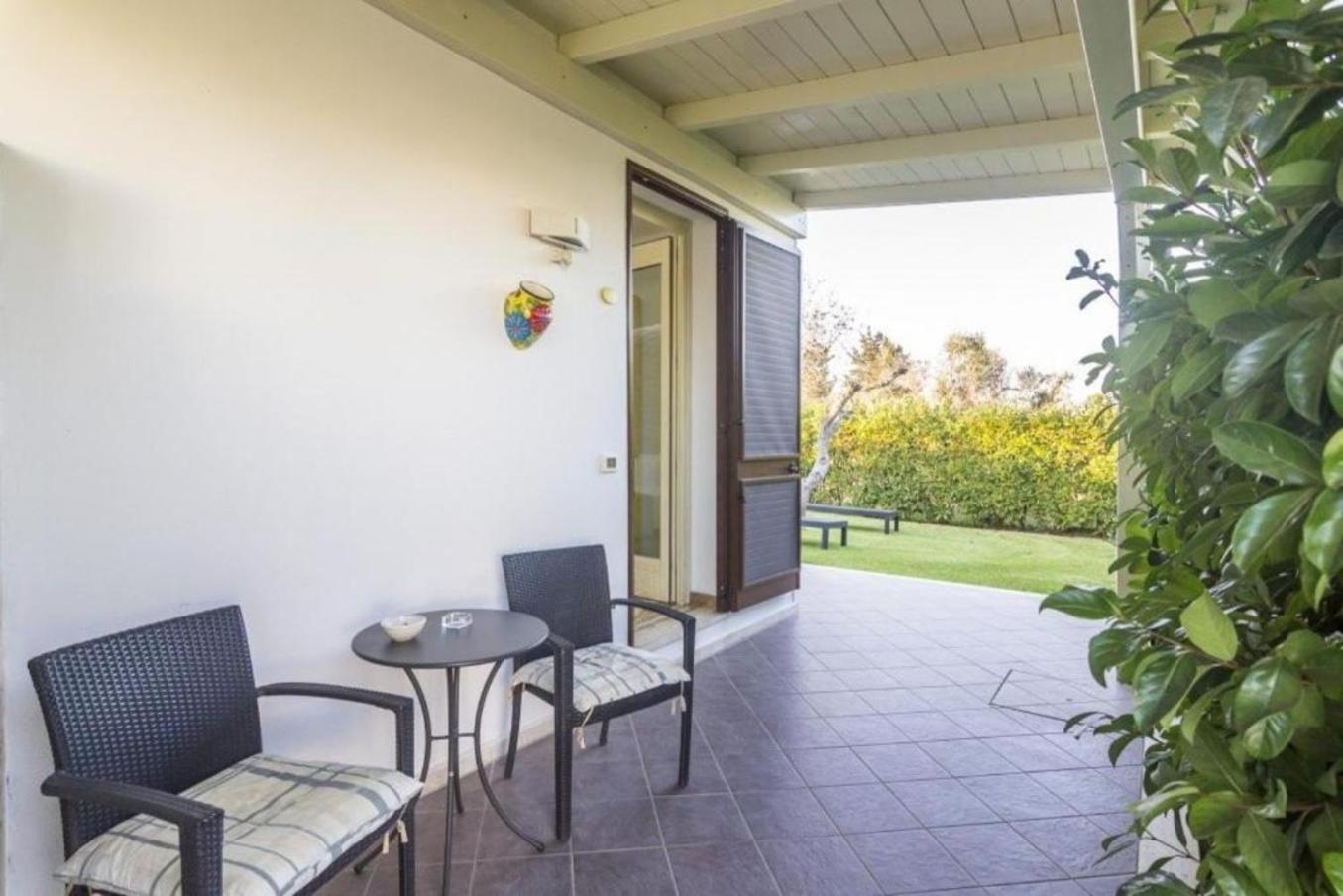 אוטרנטו Masseria Un Posto Al Sole מראה חיצוני תמונה