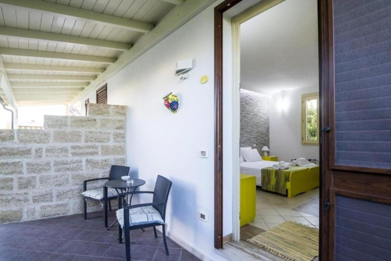 אוטרנטו Masseria Un Posto Al Sole מראה חיצוני תמונה