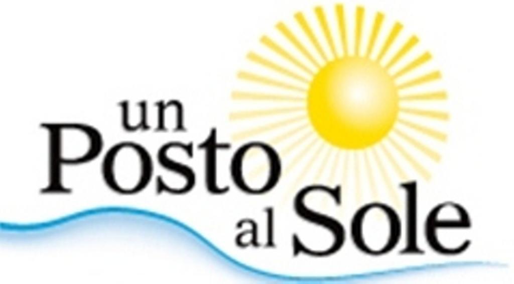 אוטרנטו Masseria Un Posto Al Sole מראה חיצוני תמונה