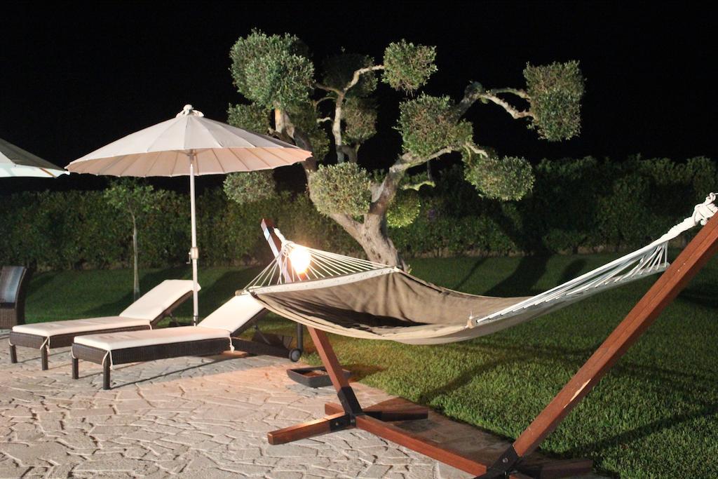 אוטרנטו Masseria Un Posto Al Sole מראה חיצוני תמונה